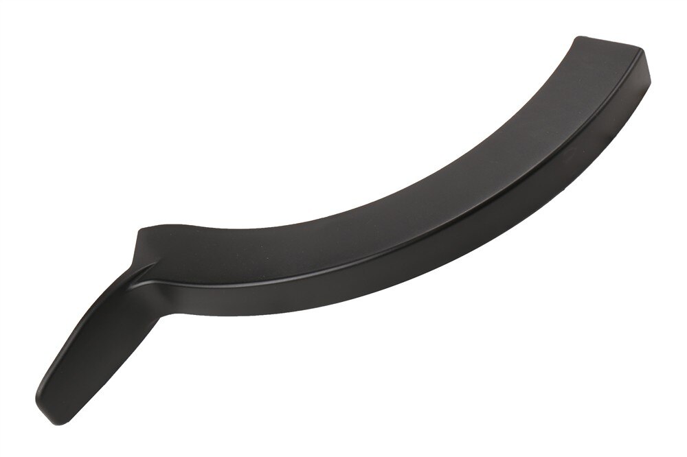 GM Genuine Parts Jet Black Driver Side Deck Lid Hinge Cap