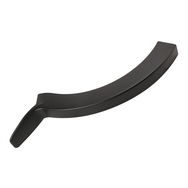 GM Genuine Parts Jet Black Driver Side Deck Lid Hinge Cap
