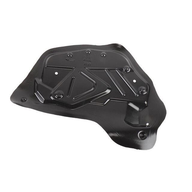 GM Genuine Parts Driver Side Rear Door Water Deflector