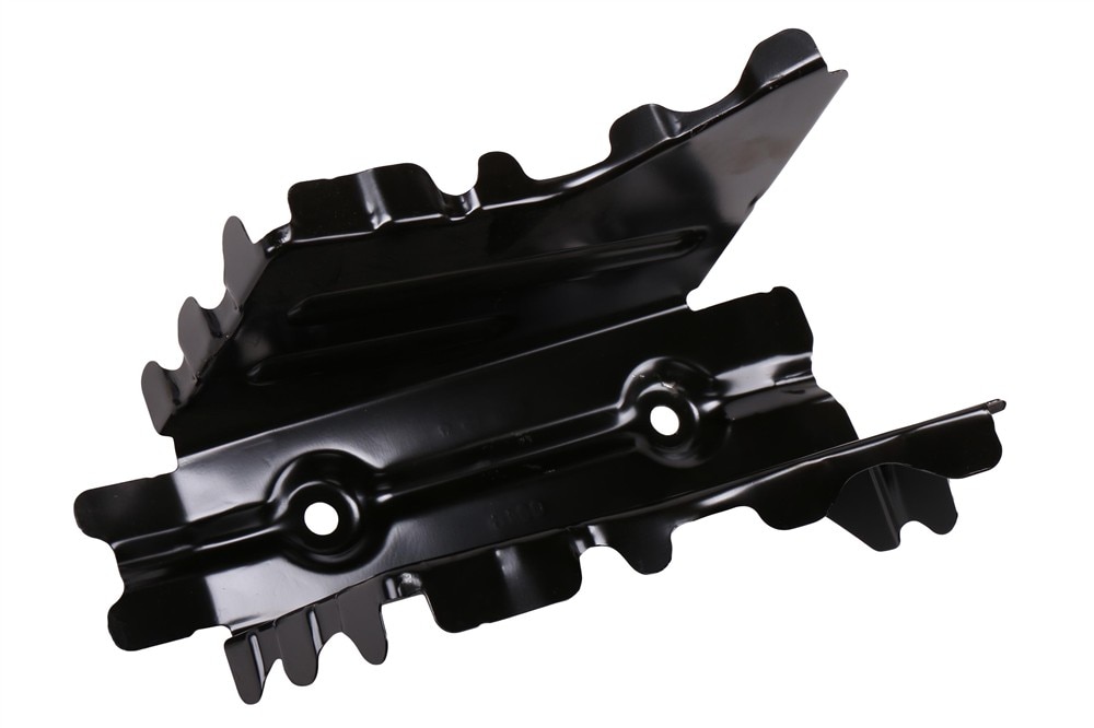 GM Genuine Parts Floor Panel Number 3 Cross Bar Extension
