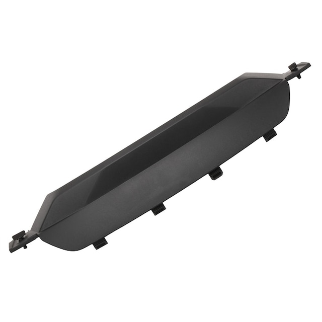 GM Genuine Parts Trailer Hitch Closeout in Black