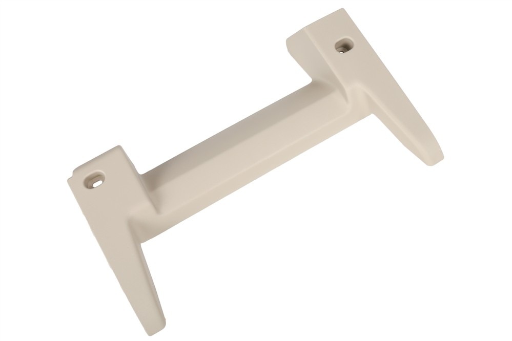 GM Genuine Parts Shale Rear Seat Back Panel