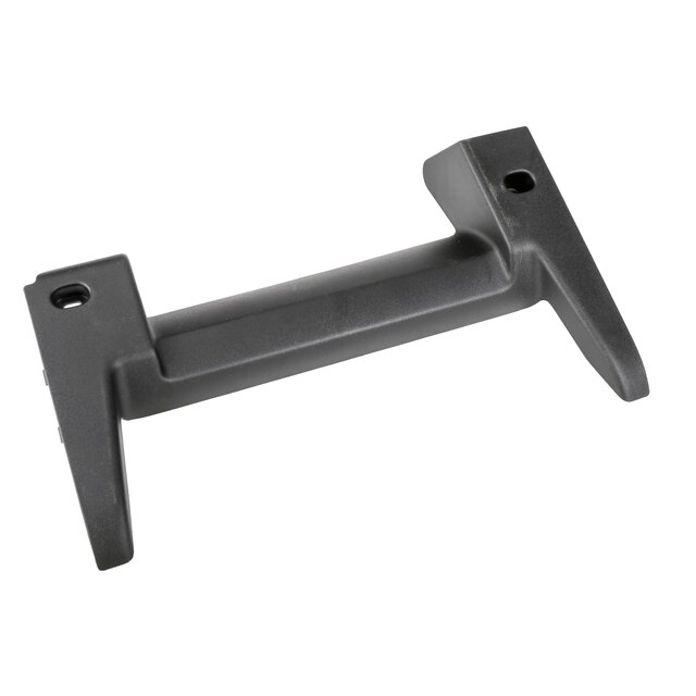 GM Genuine Parts Jet Black Rear Seat Back Panel
