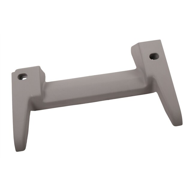 GM Genuine Parts Light Ash Gray Rear Seat Back Panel
