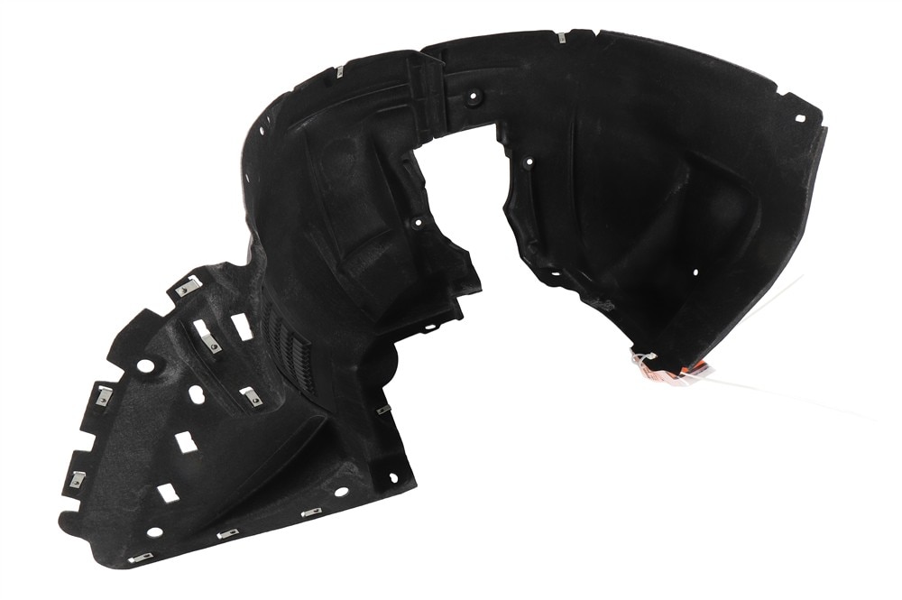 GM Genuine Parts Driver Side Front Wheelhouse Liner