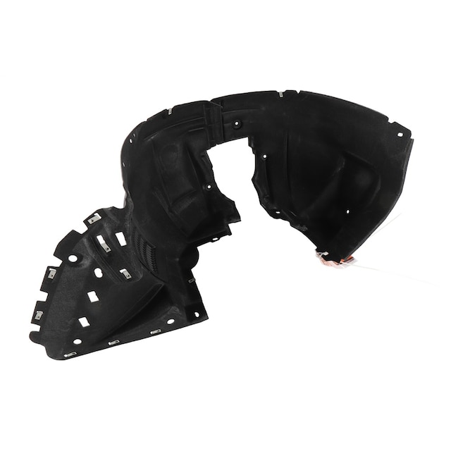 GM Genuine Parts Driver Side Front Wheelhouse Liner