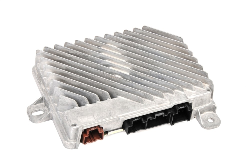 GM Genuine Parts Radio Speaker Amplifier (Programming Required)