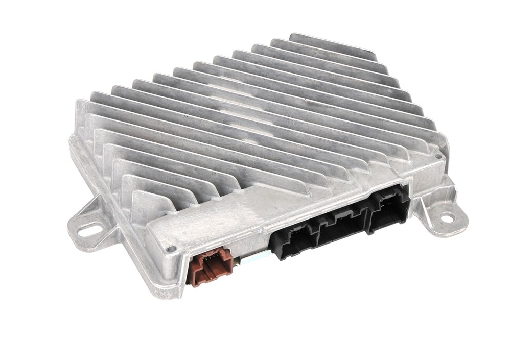 GM Genuine Parts Radio Speaker Amplifier (Programming Required)