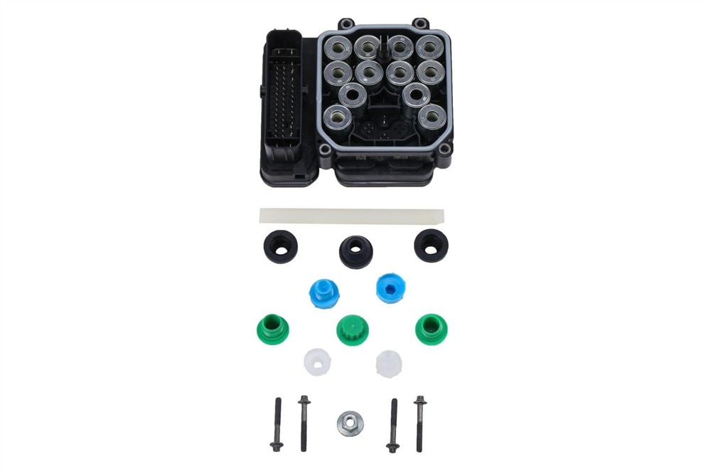 GM Genuine Parts Electronic Brake Control Module (Programming Required)
