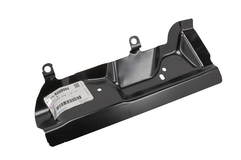 GM Genuine Parts Front Passenger Side Wheelhouse Panel Bracket