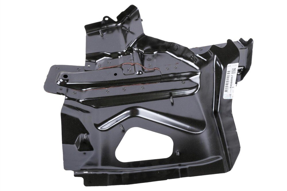 GM Genuine Parts Passenger Side Front Wheelhouse Panel Brace