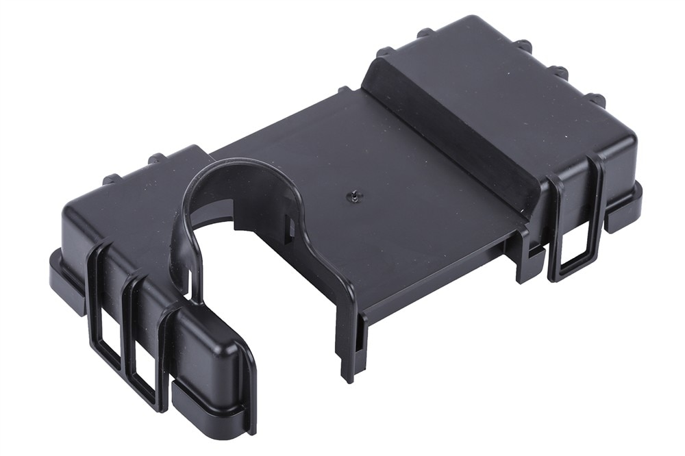 GM Genuine Parts Accessory Wiring Junction Block Cover