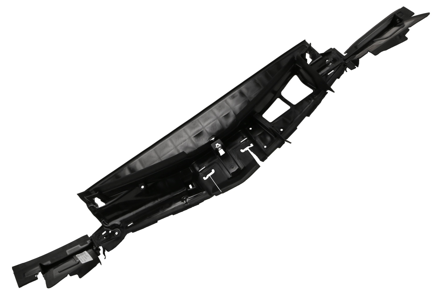 GM Genuine Parts Radiator Air Upper Deflector | 84089227
