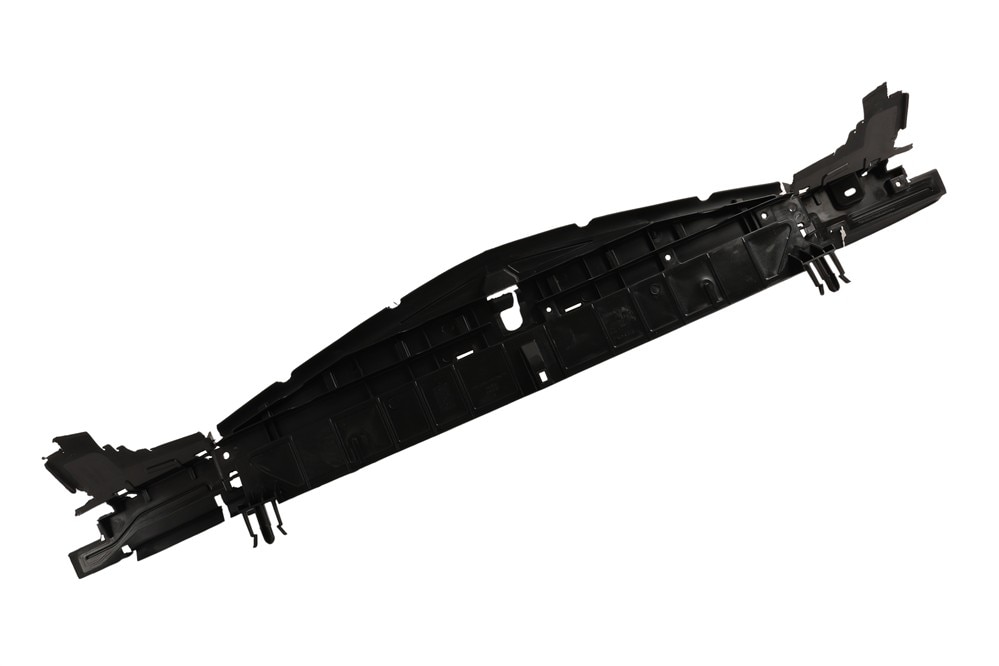 GM Genuine Parts Radiator Air Lower Deflector