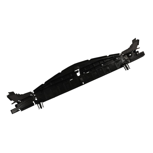 GM Genuine Parts Radiator Air Lower Deflector