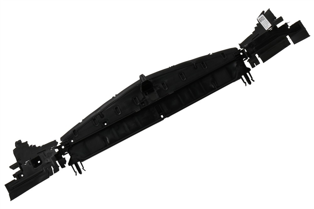 GM Genuine Parts Radiator Air Lower Deflector