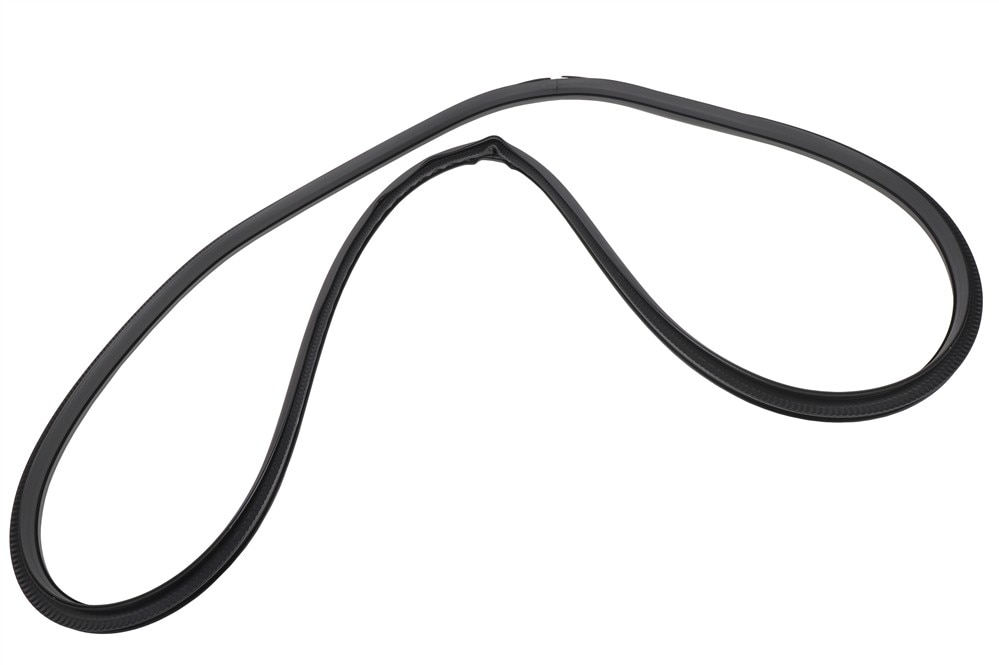 GM Genuine Parts Front Side Door Weatherstrip
