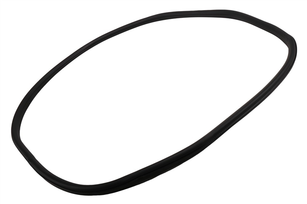 GM Genuine Parts Rear Side Door Weatherstrip