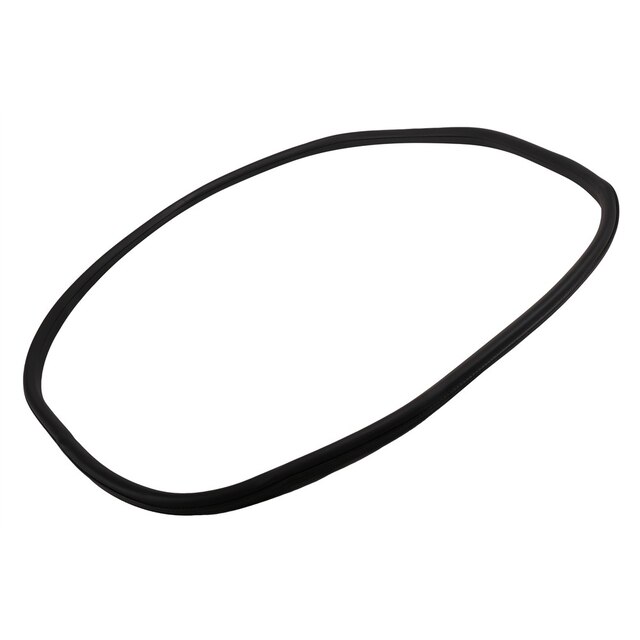 GM Genuine Parts Rear Side Door Weatherstrip