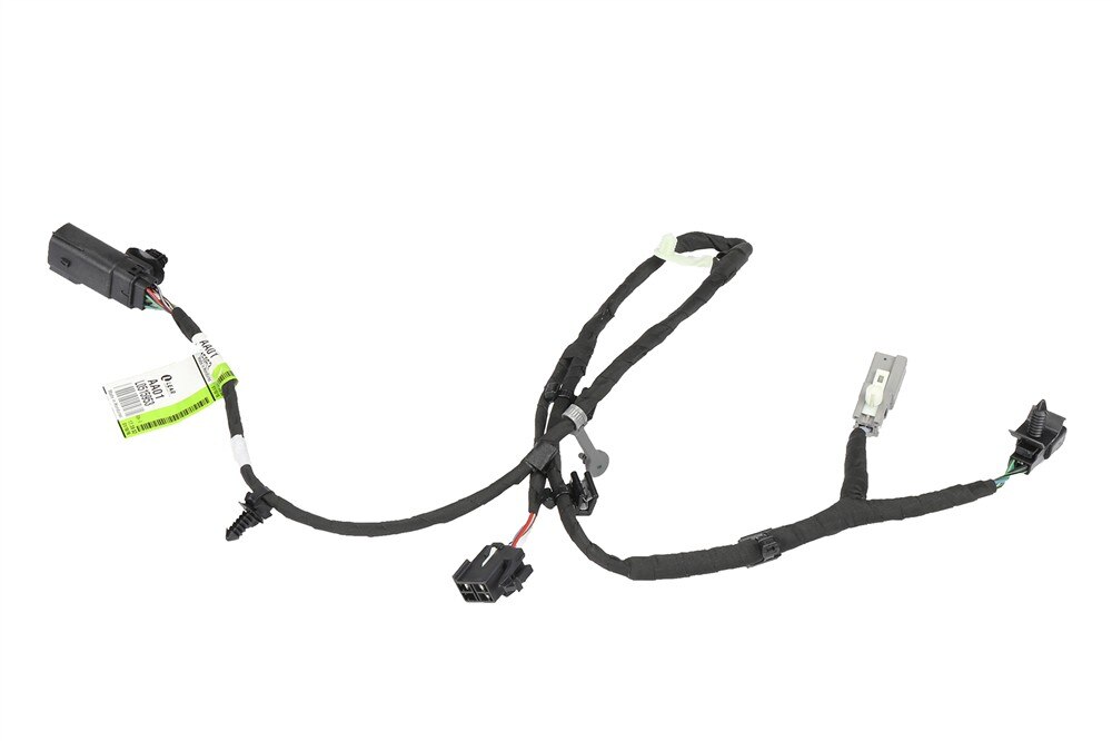 GM Genuine Parts Rear Seat Heater Harness
