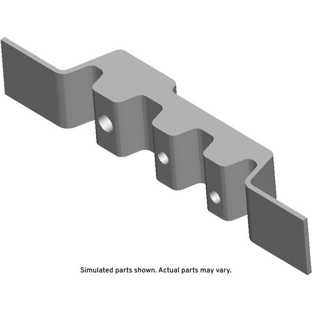 GM Genuine Parts Body Ground Wiring Nut