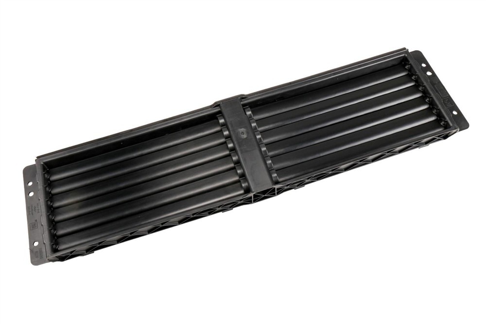 GM Genuine Parts Front Bumper Shutter