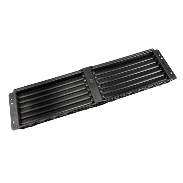 GM Genuine Parts Front Bumper Shutter