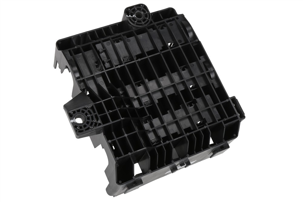 GM Genuine Parts Engine Wiring Harness Fuse Block Bracket