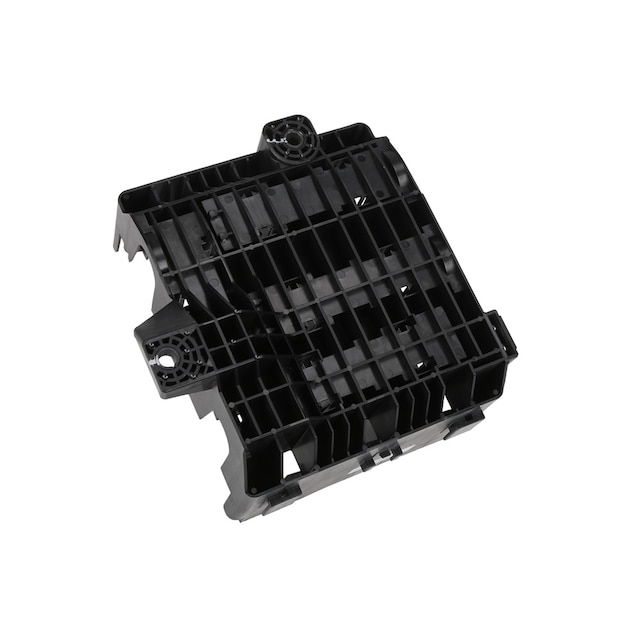 GM Genuine Parts Engine Wiring Harness Fuse Block Bracket