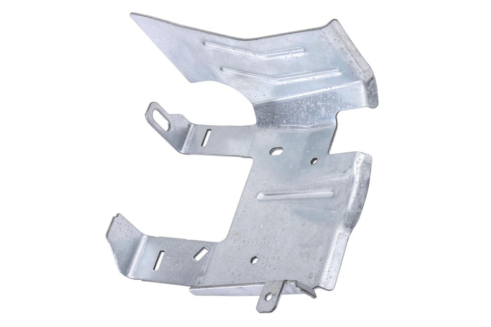 GM Genuine Parts Battery Tray Protector