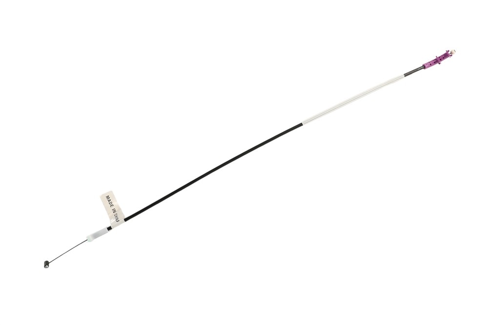 GM Genuine Parts Front Side Door Outside Handle Cable