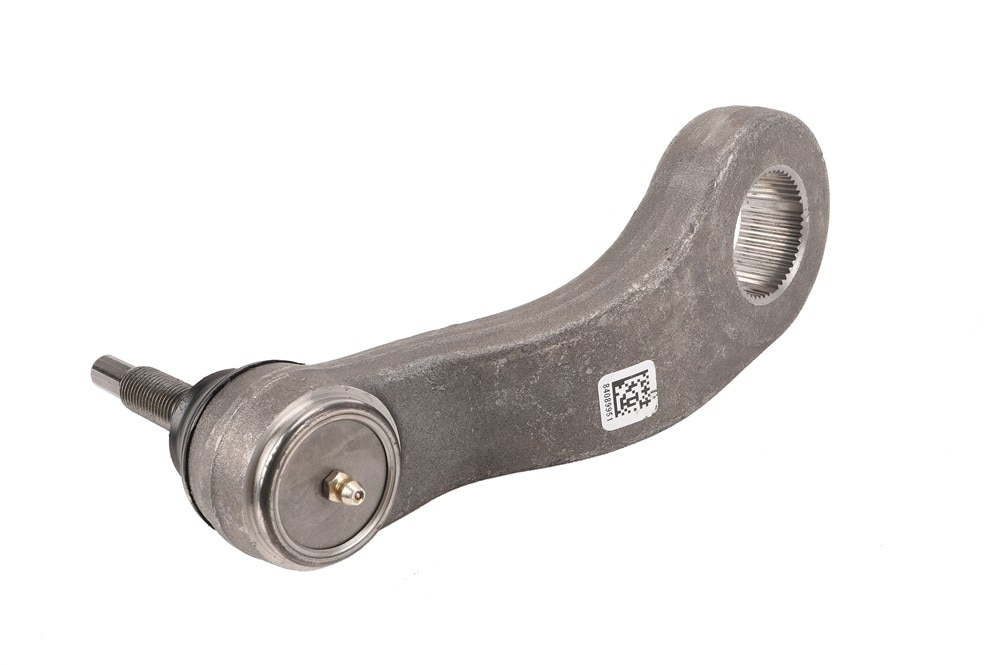 GM Genuine Parts Pitman Arm