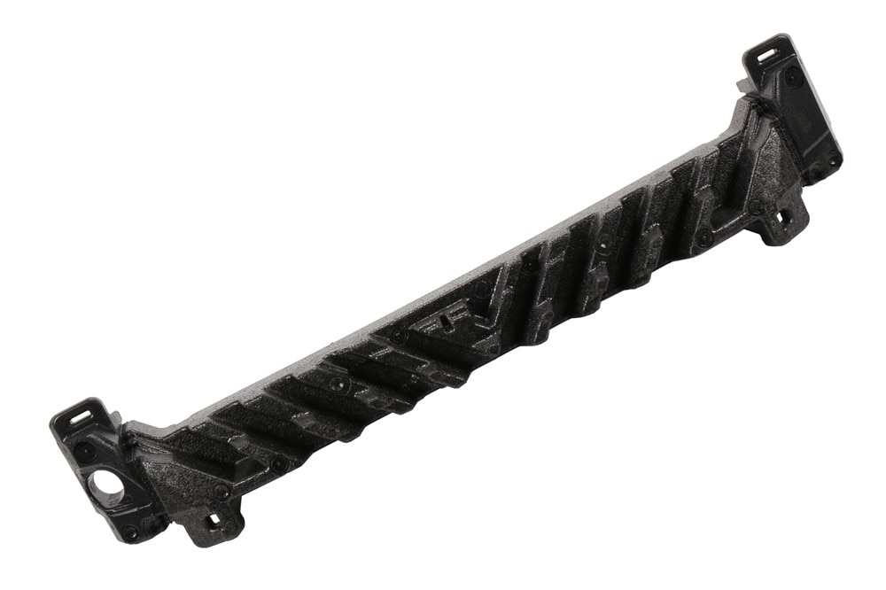 GM Genuine Parts Front Bumper Fascia Energy Absorber