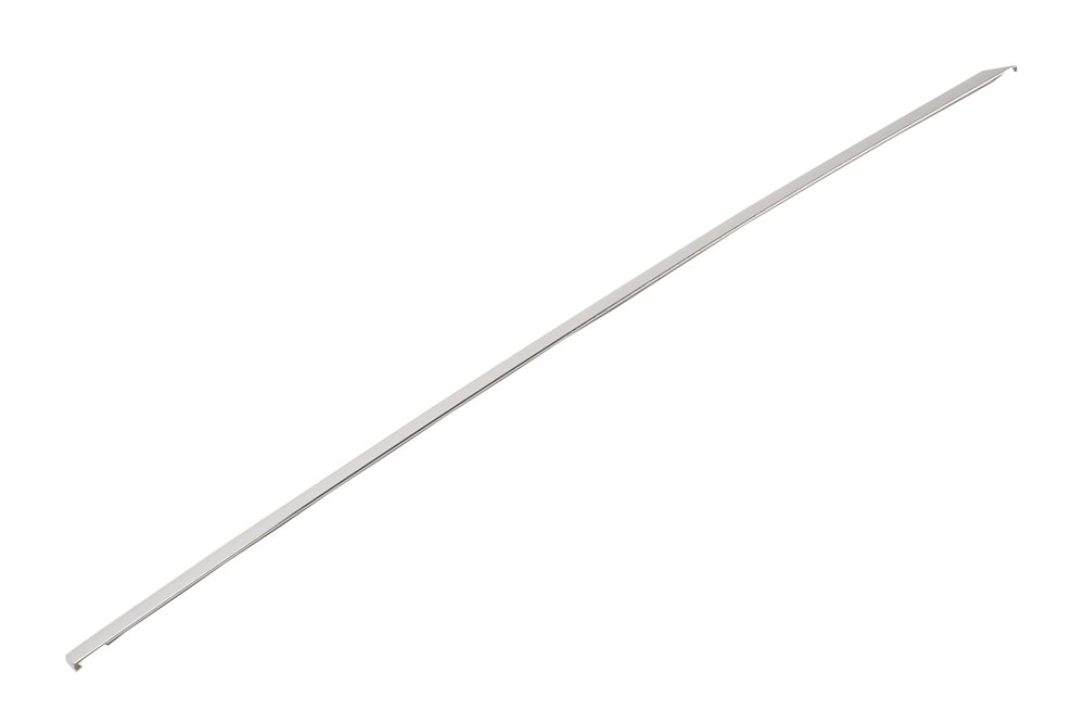 GM Genuine Parts Rear Driver Side Door Window Upper Reveal Molding