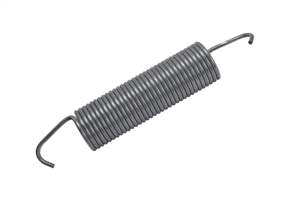 GM Genuine Parts Rear Driver Side Compartment Lid Hinge Spring