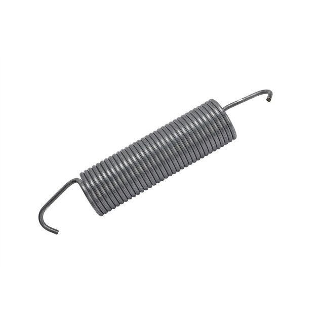 GM Genuine Parts Rear Driver Side Compartment Lid Hinge Spring