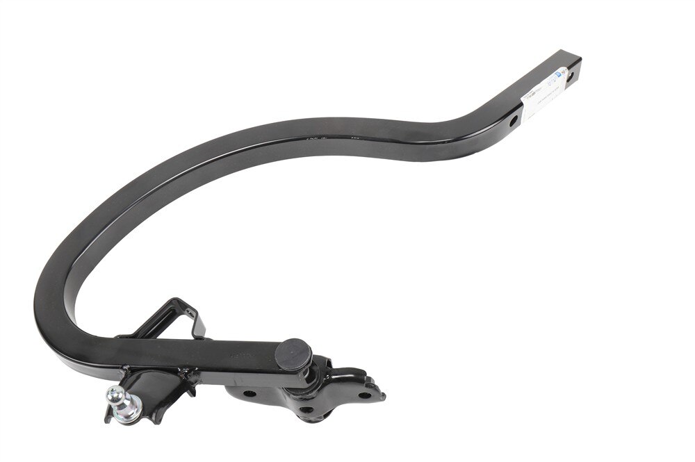 GM Genuine Parts Passenger Side Rear Compartment Lid Hinge