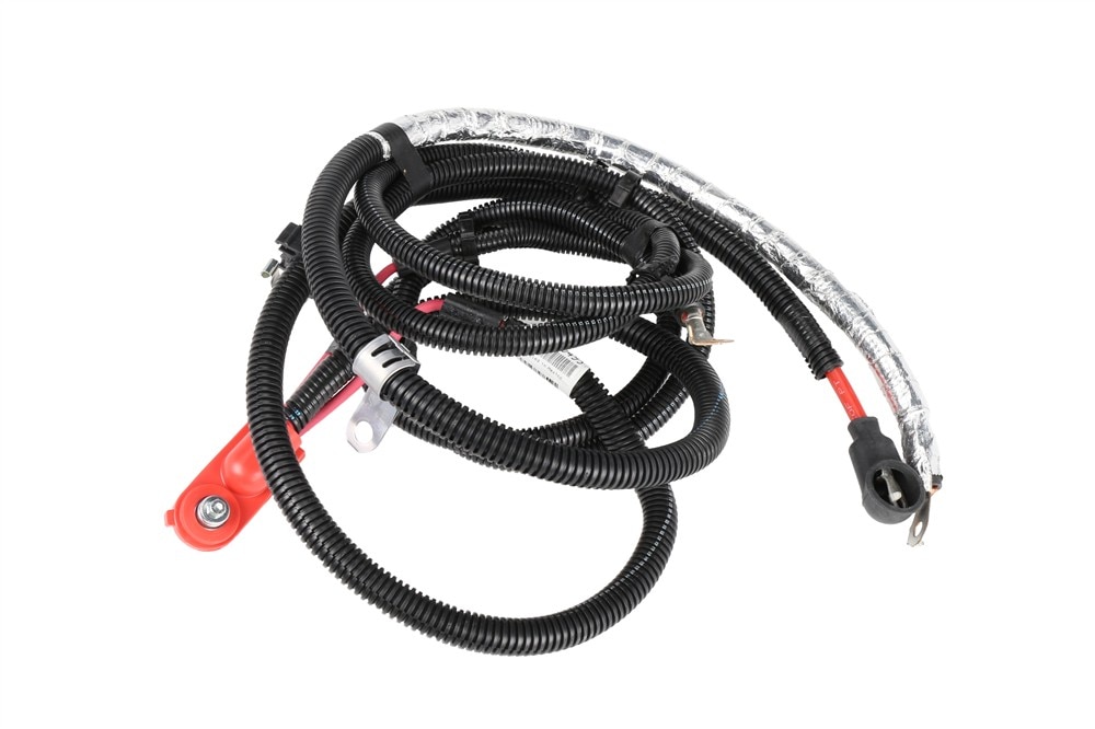 GM Genuine Parts Positive Battery Cable