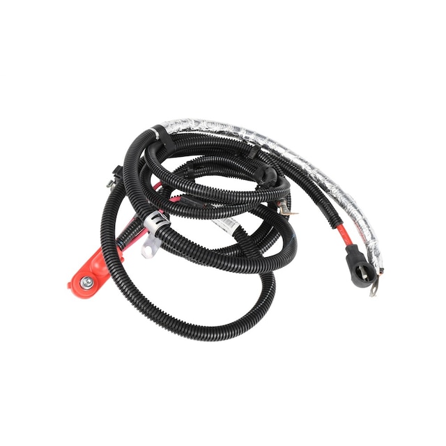 GM Genuine Parts Positive Battery Cable