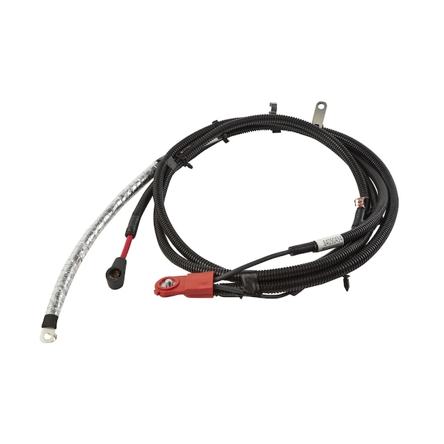 GM Genuine Parts Positive Battery Cable