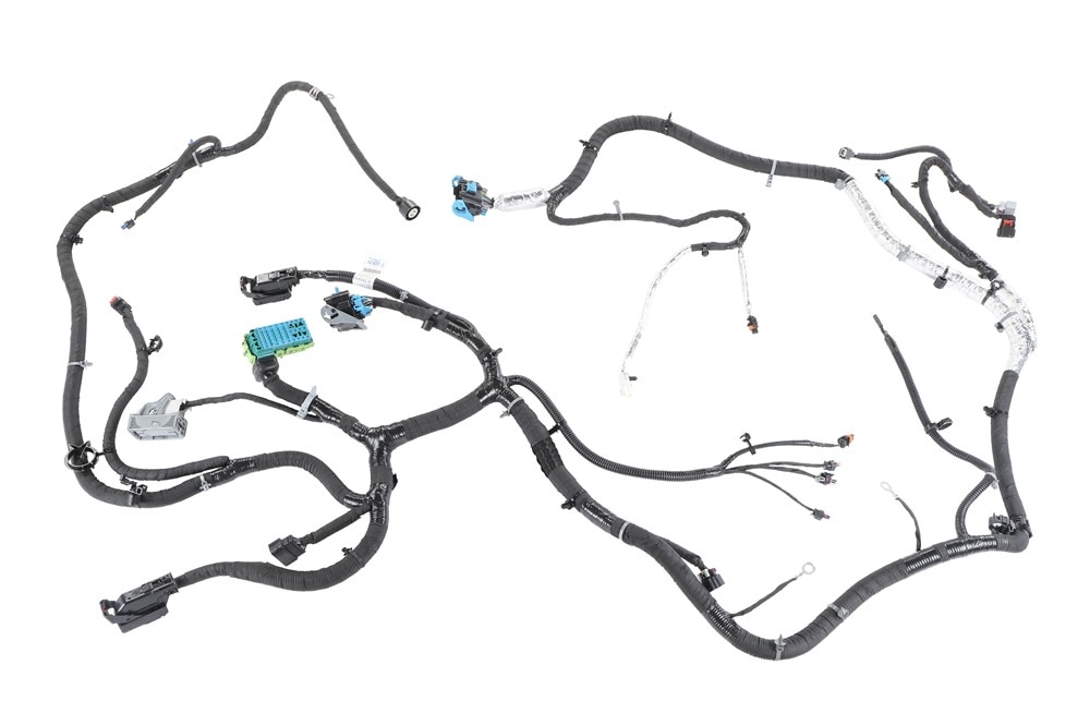GM Genuine Parts Engine Wiring Harness