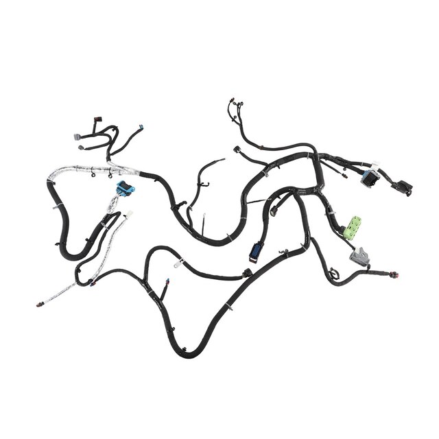 GM Genuine Parts Engine Wiring Harness