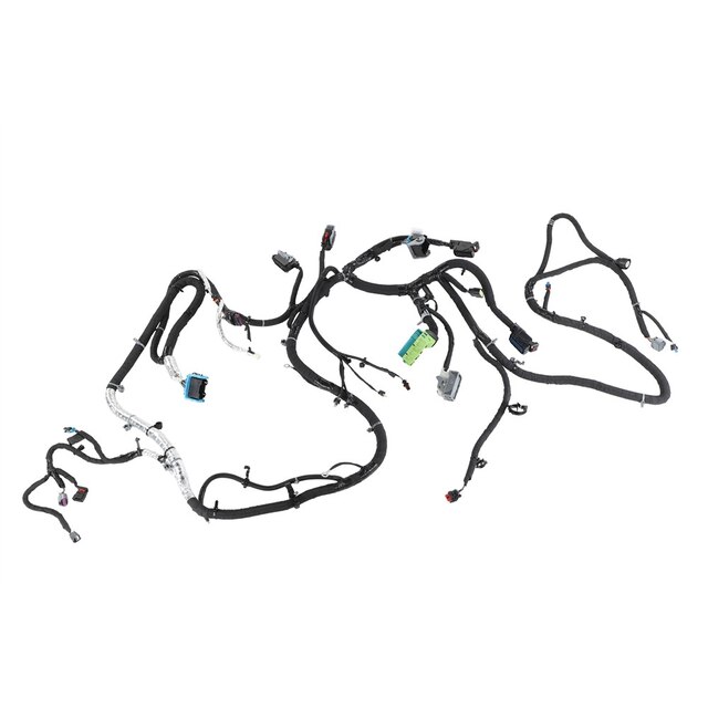 GM Genuine Parts Engine Wiring Harness