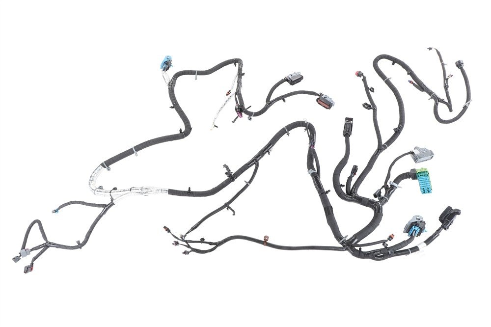 GM Genuine Parts Engine Wiring Harness