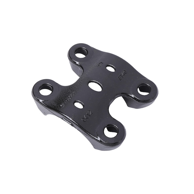 GM Genuine Parts Rear Spring Anchor Plate