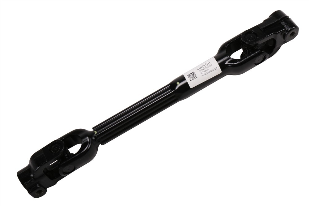 GM Genuine Parts Intermediate Steering Shaft