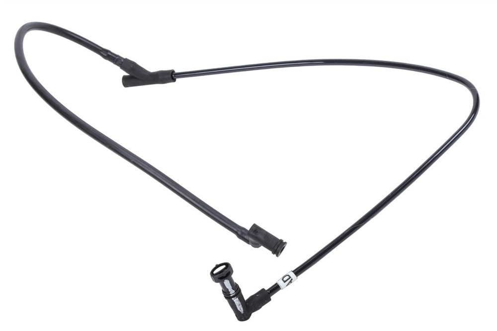 GM Genuine Parts Windshield Washer Nozzle Hose