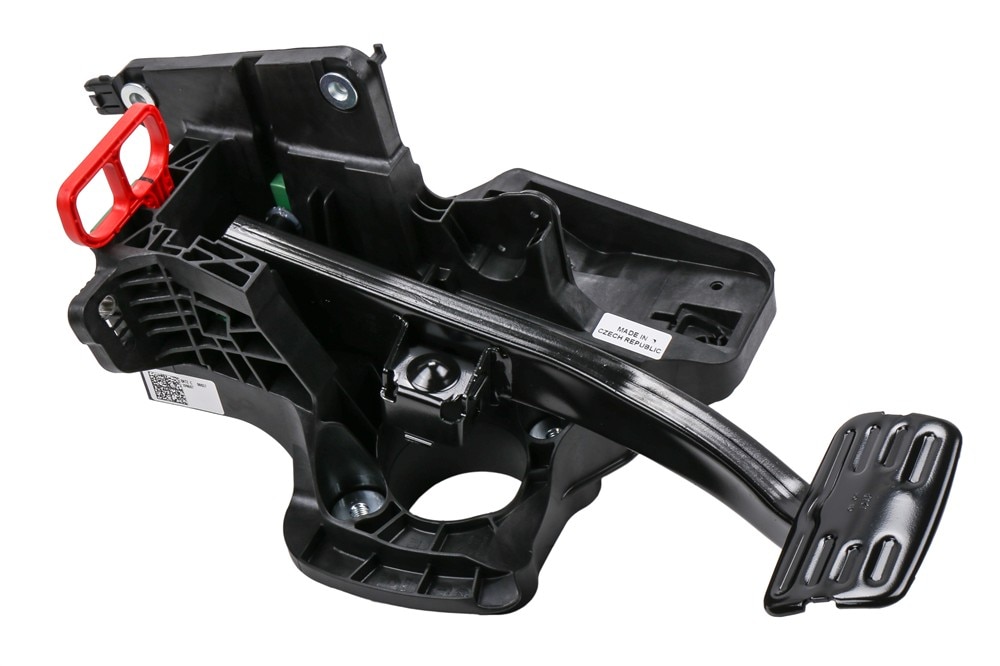 GM Genuine Parts Brake Pedal Bracket