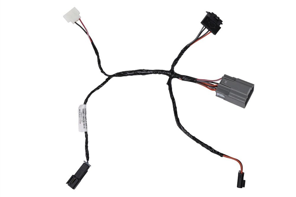 GM Genuine Parts Dome Lamp Wiring Harness