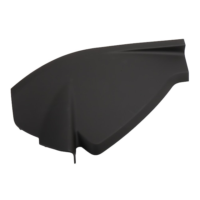 GM Genuine Parts Black Passenger Side Instrument Panel Outer Trim Cover